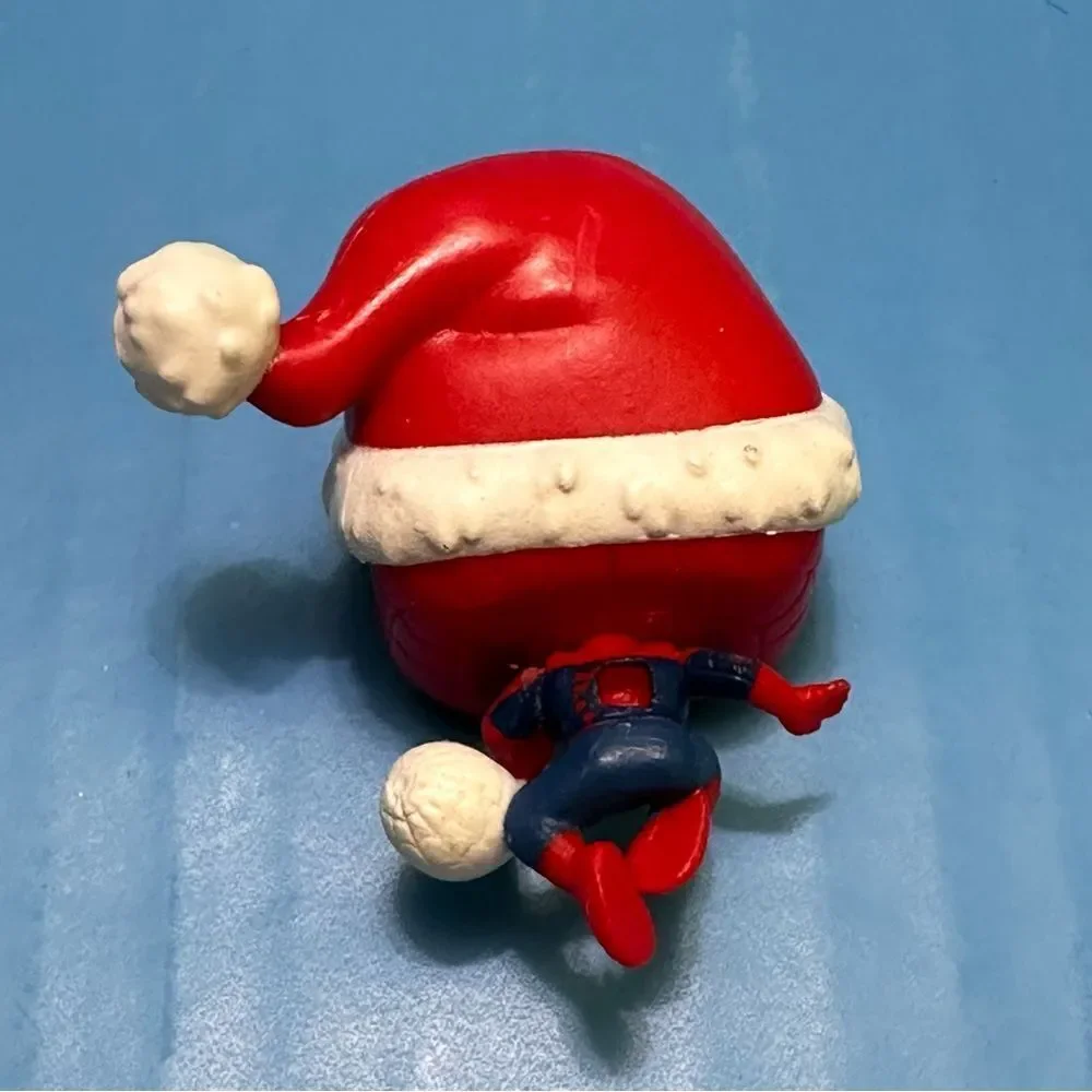 Funko Pop Spider-Man mini figure
